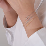 440 Basic - Bar ブレスレット