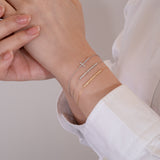 440 Basic - Bar ブレスレット