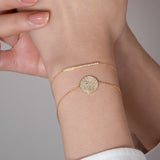 440 Basic - Bar ブレスレット