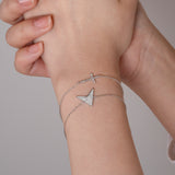 Evence - Swallow ブレスレット