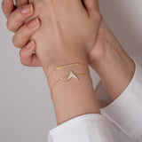 Evence - Swallow ブレスレット