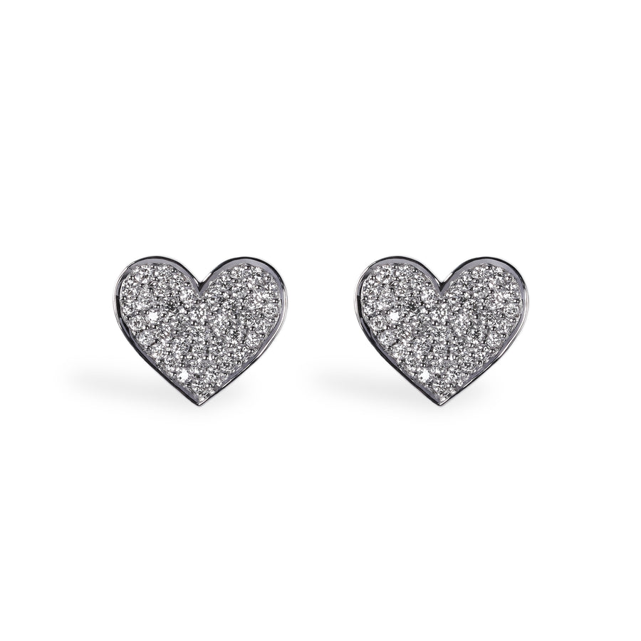 Evence - Heart ピアス