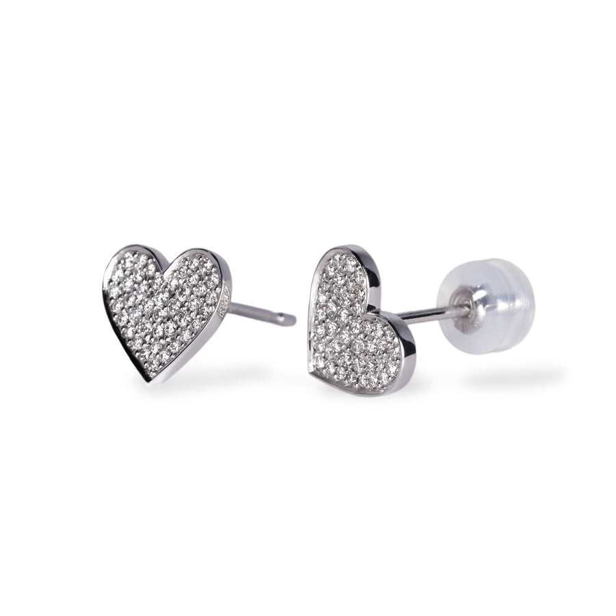 Evence - Heart ピアス