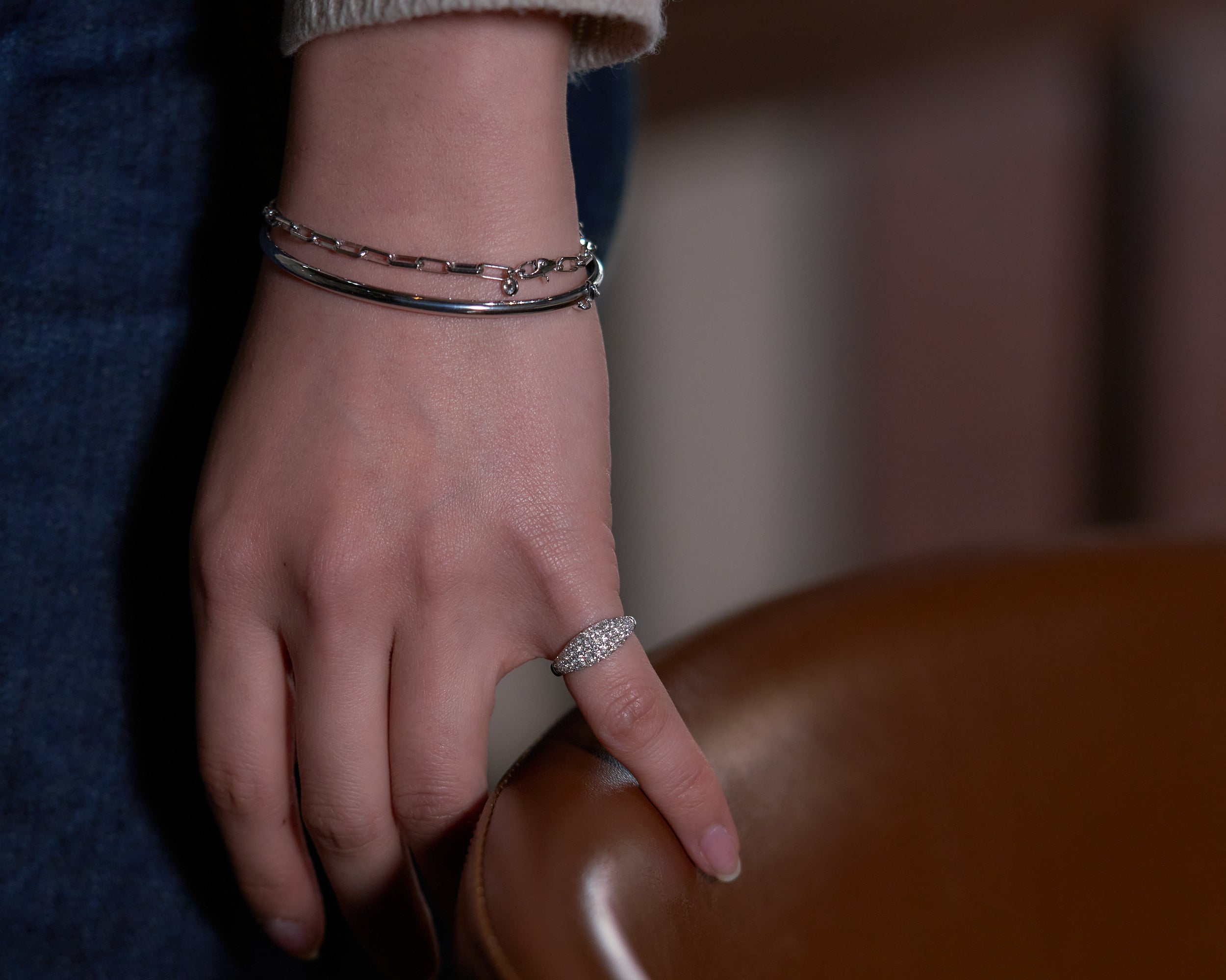 主役級ピンキー