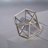 Art Déco Modernism no.3 リング スタイリング