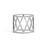 Art Déco Modernism - no.3 リング