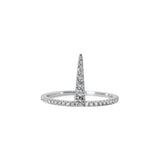 Art Déco Modernism - no.18 リング