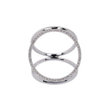 Art Déco Modernism - no.10 リング