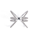 Art Déco Modernism - no.5 リング