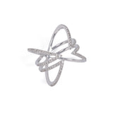 Art Déco Modernism - no.5 リング