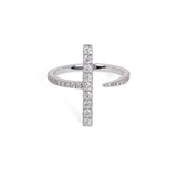 Art Déco Modernism - no.15 リング