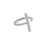 Art Déco Modernism - no.15 リング