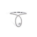 Art Déco Modernism - no.12 リング