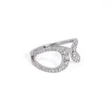 Art Déco Modernism - no.14 リング