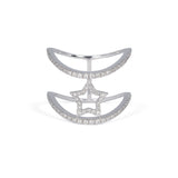 Art Déco Modernism - no.9 リング