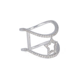 Art Déco Modernism - no.9 リング