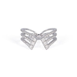 Art Déco Modernism - no.7 リング